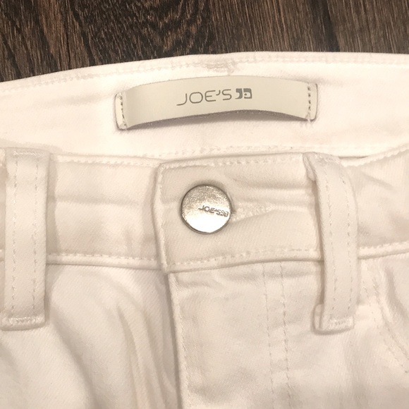 Authentic High Waist Straight Leg Jeans-THE CHARLIE FLAWLESS IN MOONLIGHT. S25 - Picture 3 of 8